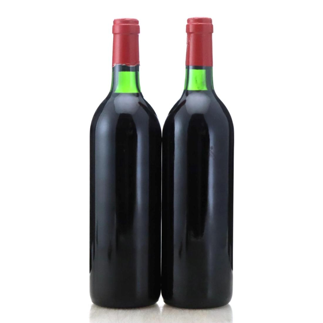 Image for Château Lafleur 1994 x 2