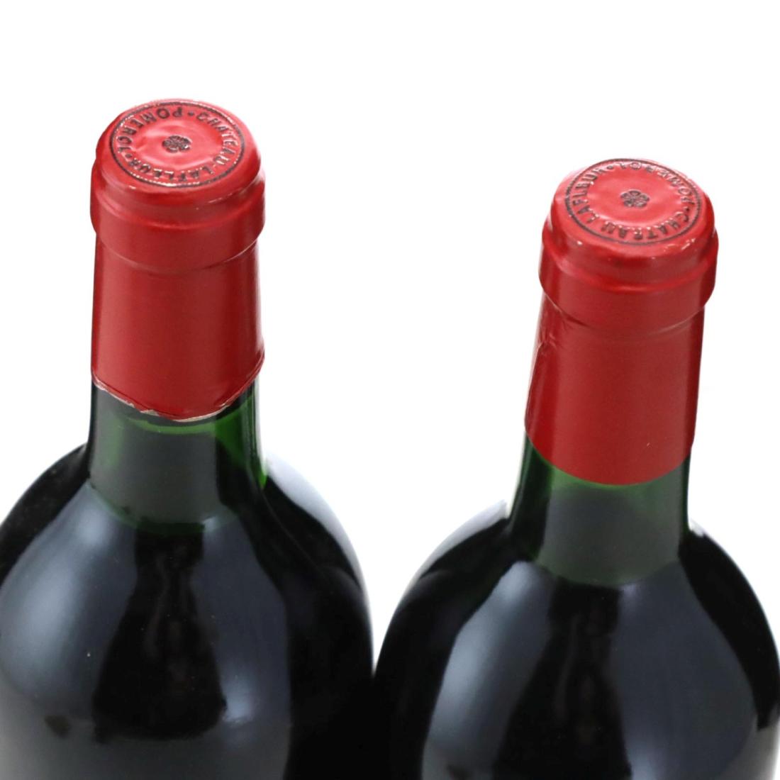 Image for Château Lafleur 1994 x 2