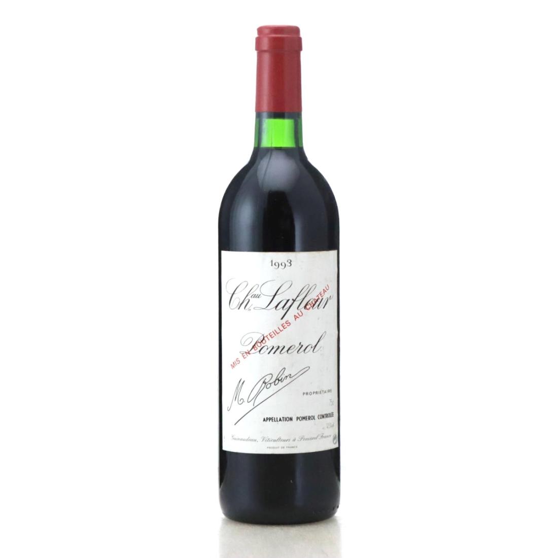 Image for Château Lafleur 1993