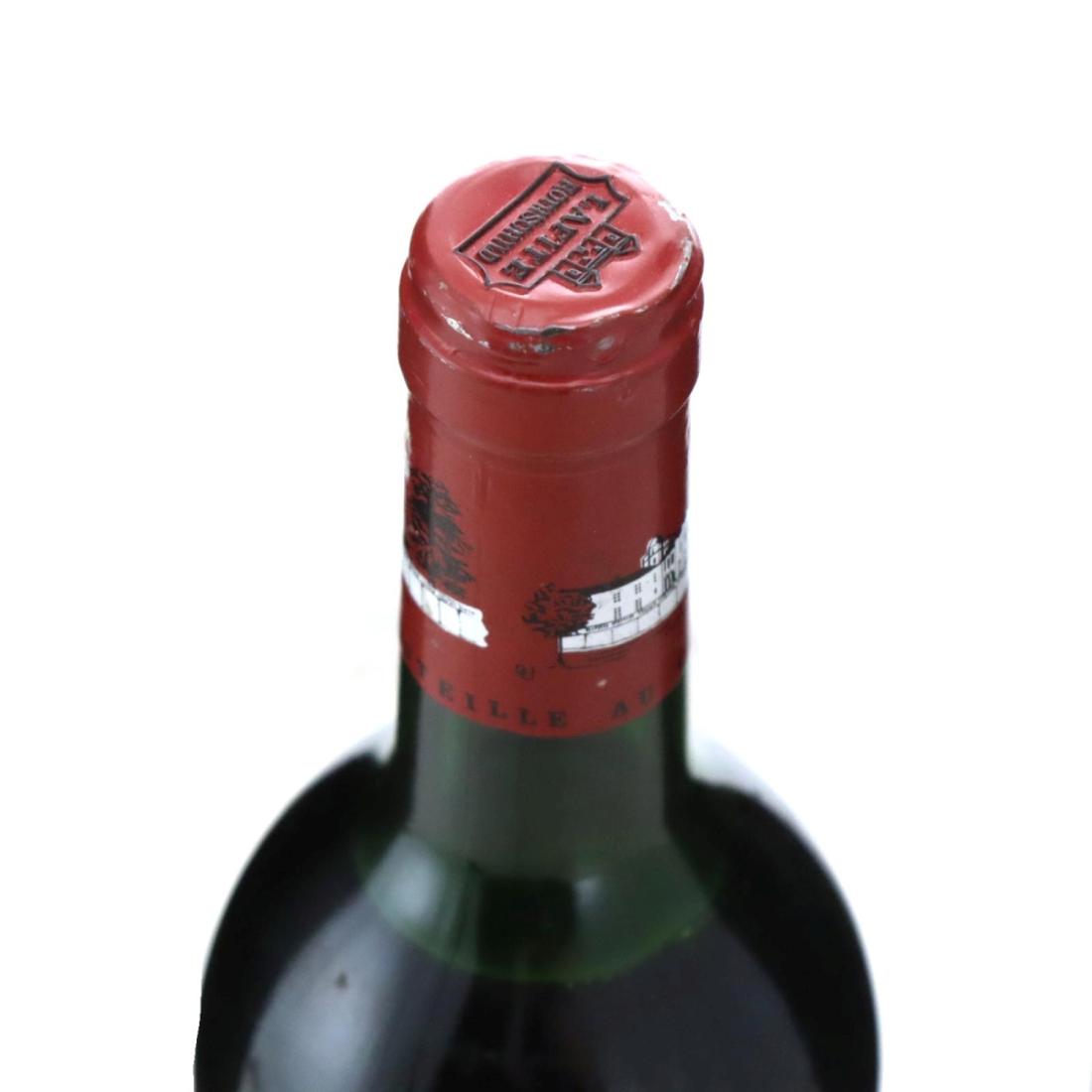 Image for Château Lafite-Rothschild 1988