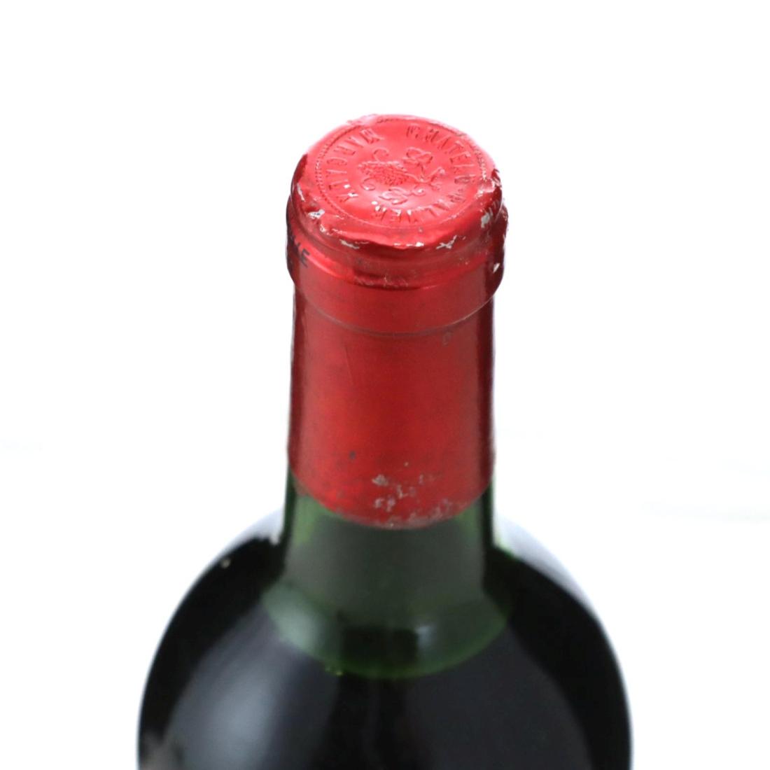 Image for Château Palmer 1986