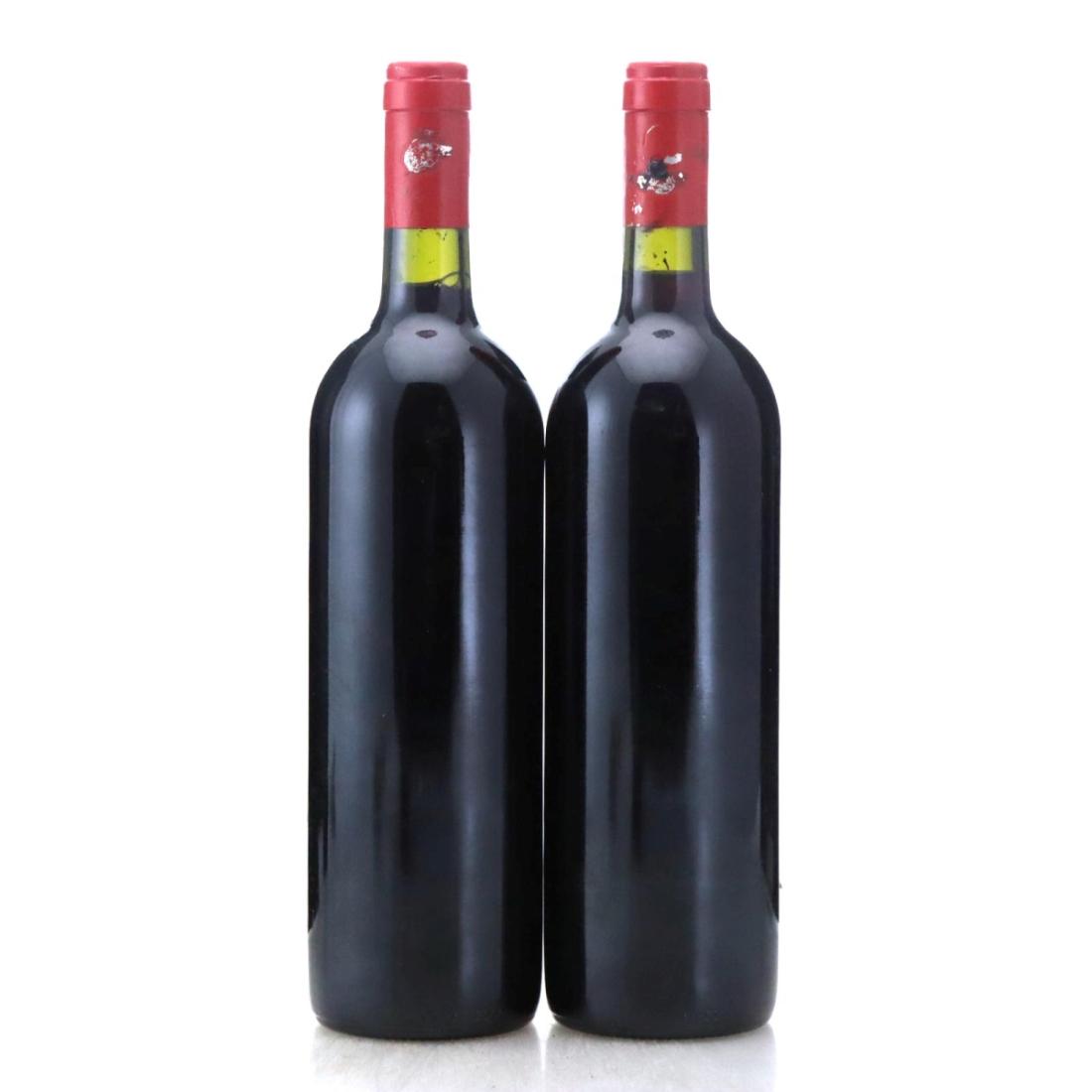 Image for A.P Birks Wendouree Pressings/Mb 1997 x 2