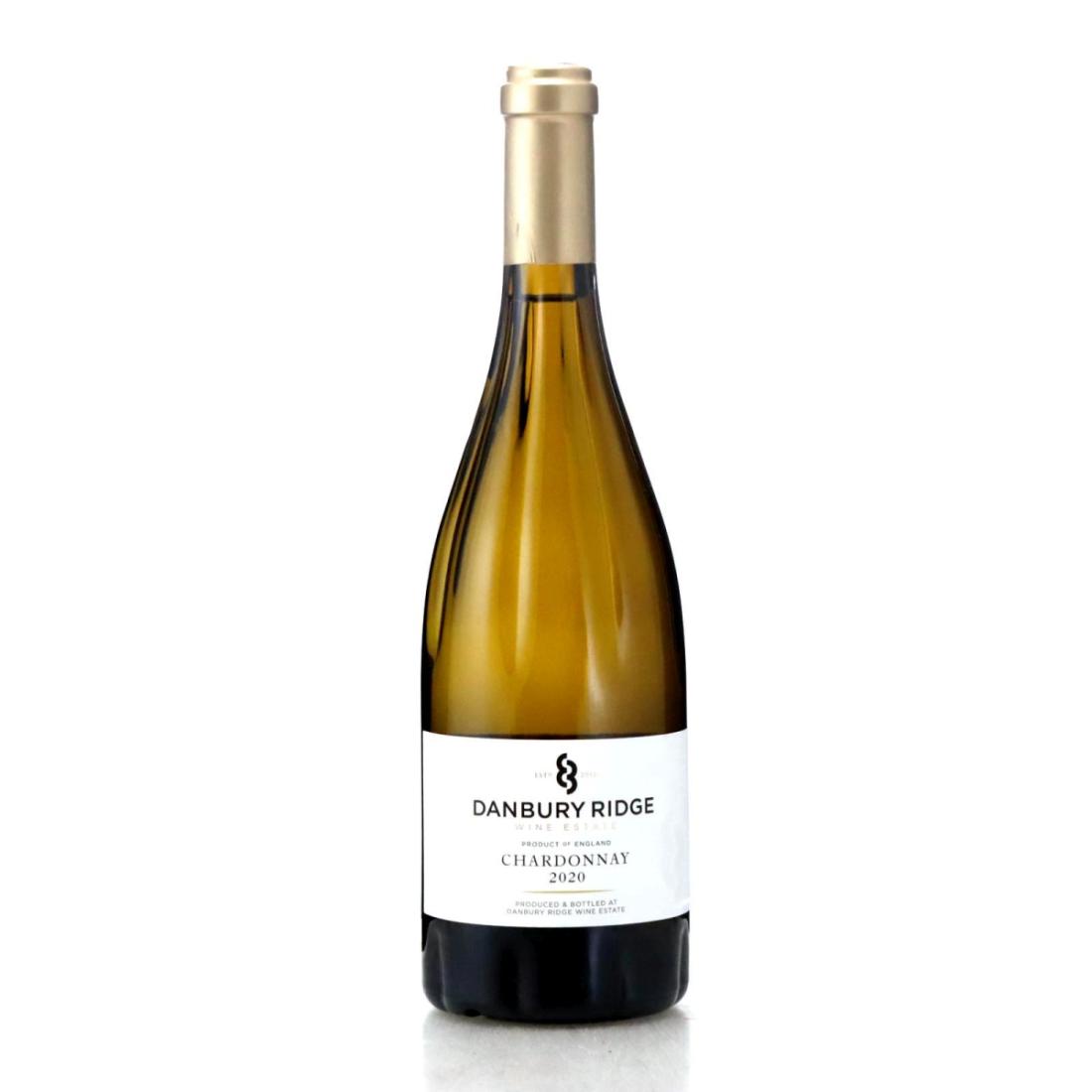 Image for Danbury Ridge Wine Estate Chardonnay 2020