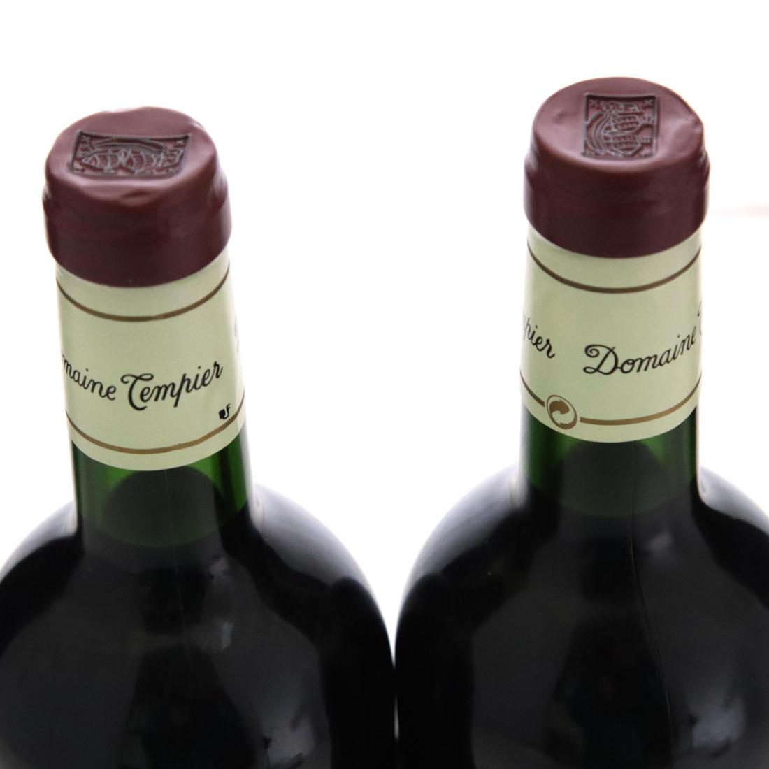 Image for Domaine Tempier La Tourtine 2011