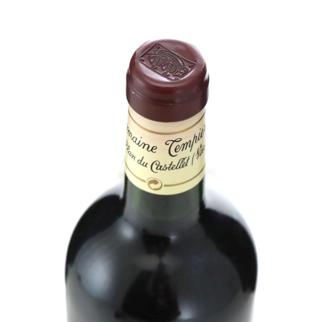 Image for Domaine Tempier 2004