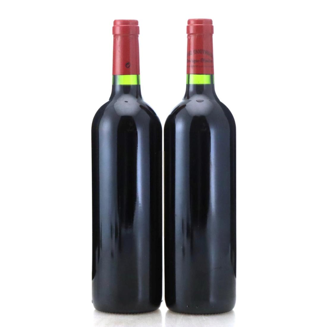 Image for Château Montaiguillon 2016 x 2