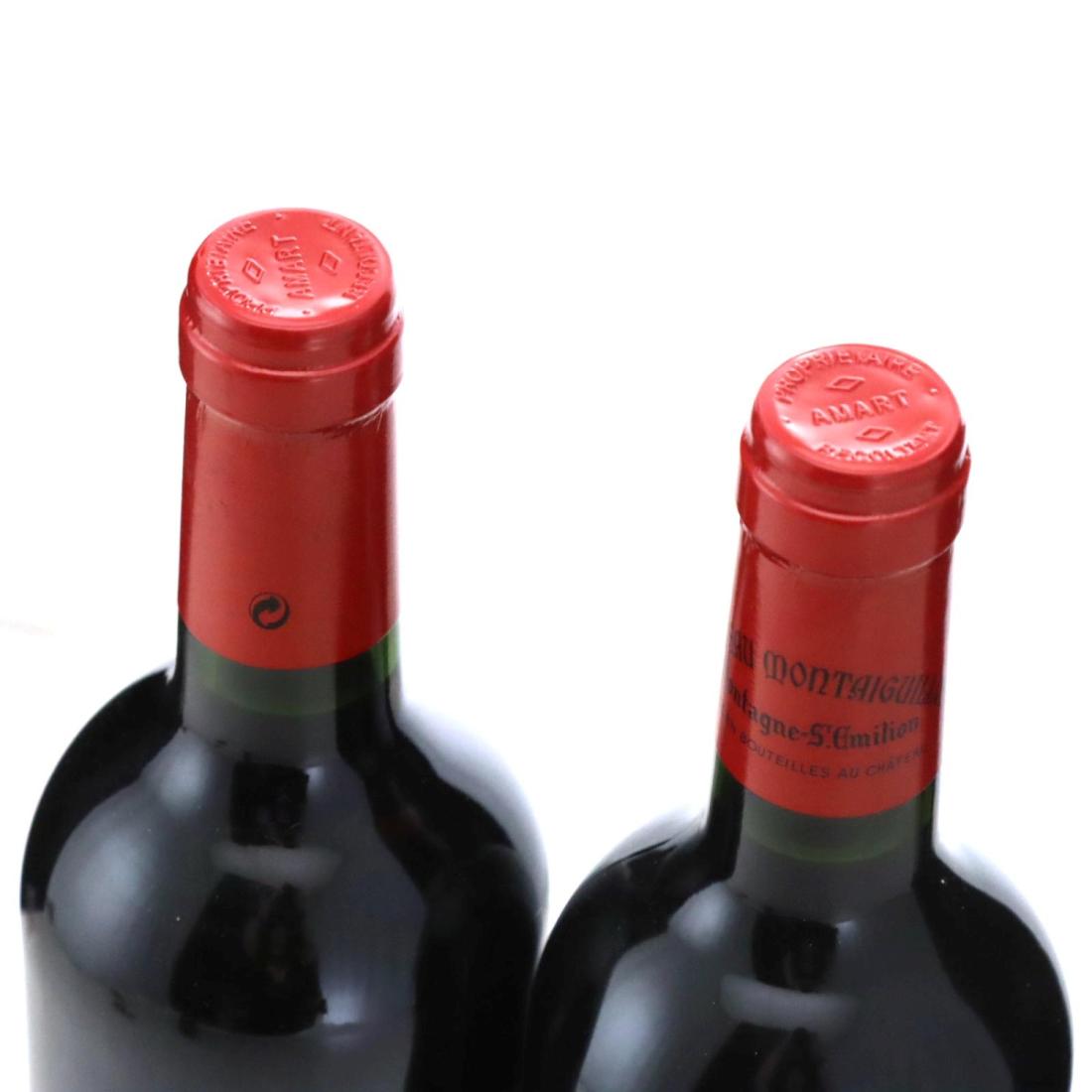 Image for Château Montaiguillon 2016 x 2