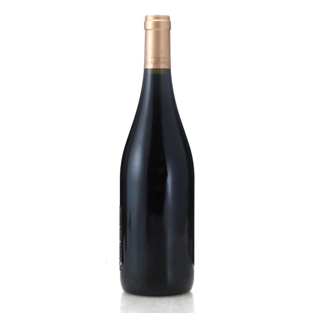Image for Domaine des Remizières Cuvée Particulière 2015