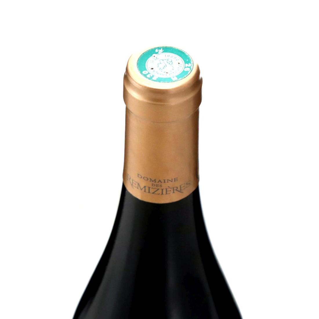 Image for Domaine des Remizières Cuvée Particulière 2015