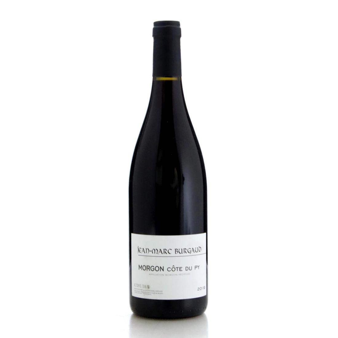 Image for Jean-Marc Burgaud Cote du Py 2019