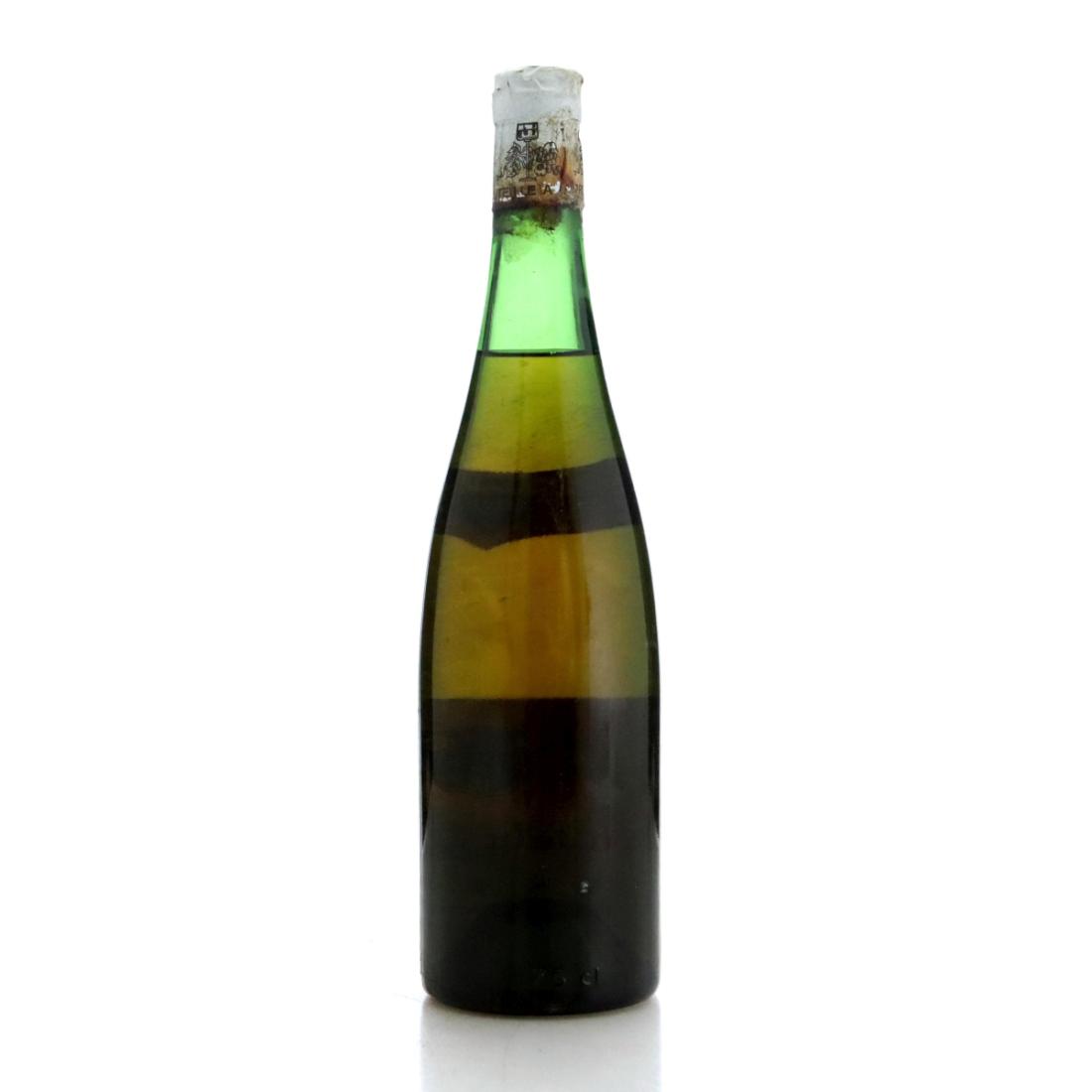 Image for Château de la Guimonière 1967