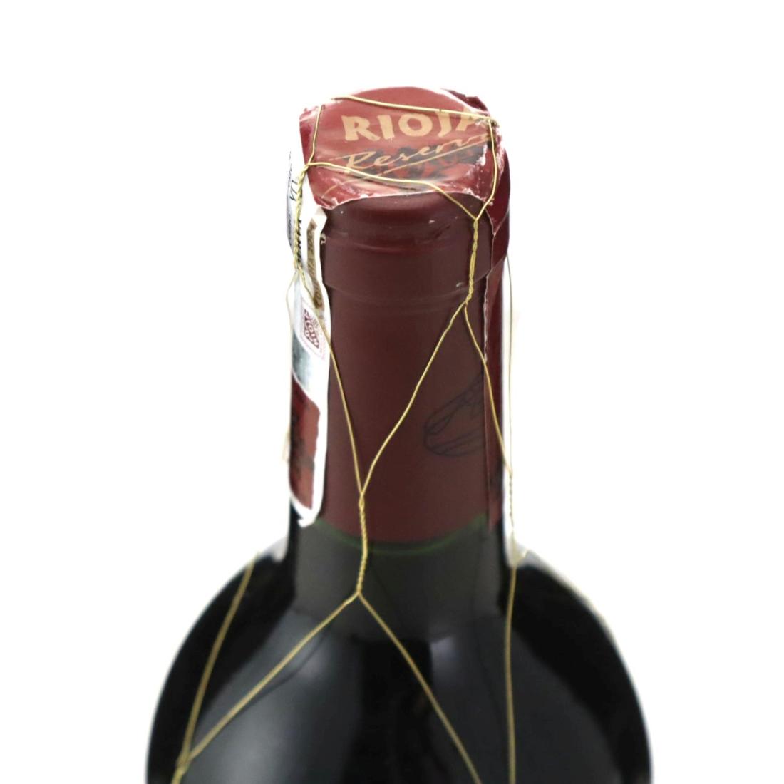 Image for R. López de Heredia Viña Tondonia 2004