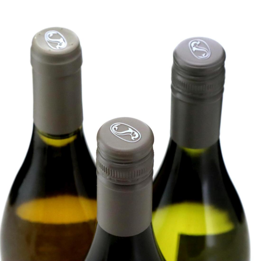 Image for Cloudy Bay Sauvignon Blanc 2000s