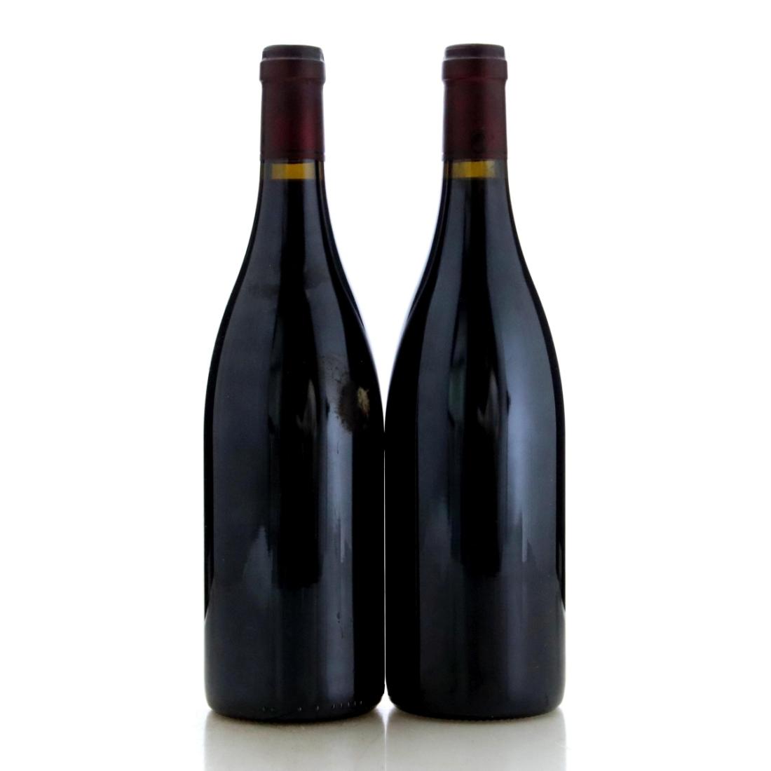 Image for Domaine Jamet 2005 x 2