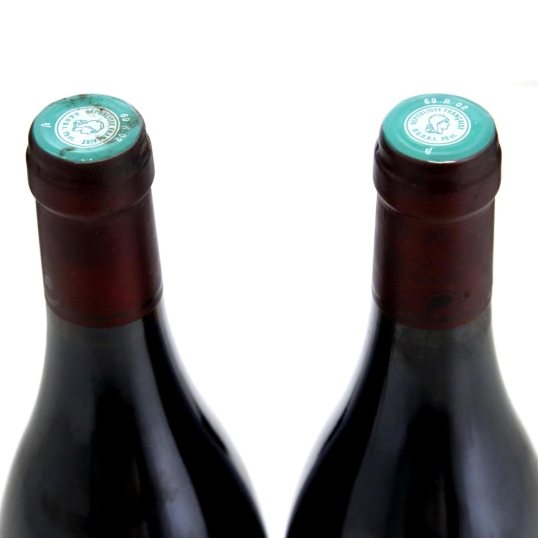 Image for Domaine Jamet 2005 x 2