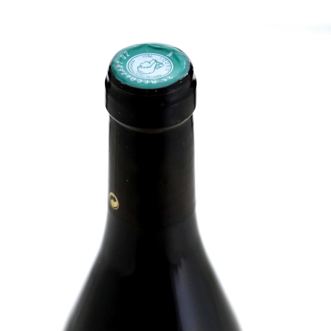 Image for René-Jean Dard & François Ribo 2015