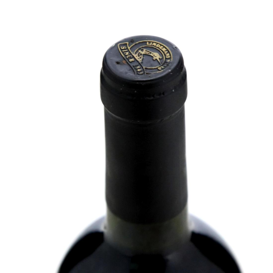 Image for Lindemans Limestone Ridge Shiraz-Cabernet 1998