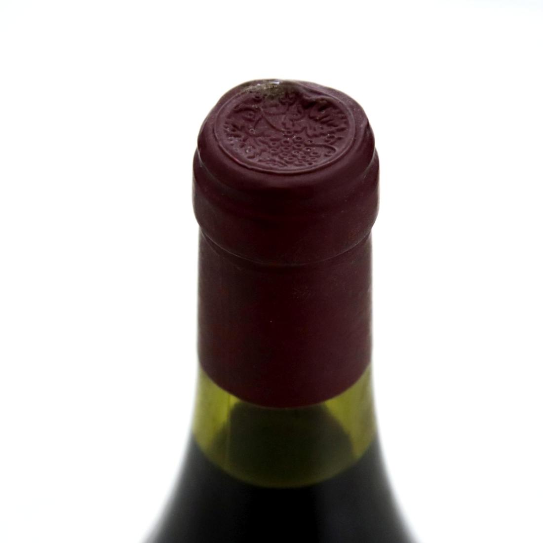 Image for Domaine Dervieux Thaize La Viaillère 1985 