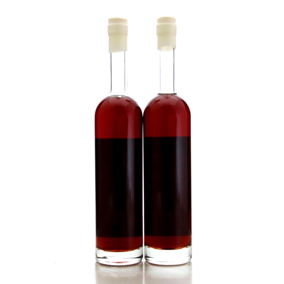 Image for Janisson Baradon Single Cask Ratafia 2009 x 2
