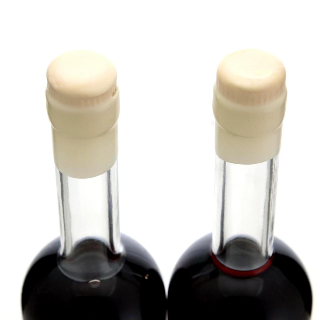 Image for Janisson Baradon Single Cask Ratafia 2009 x 2