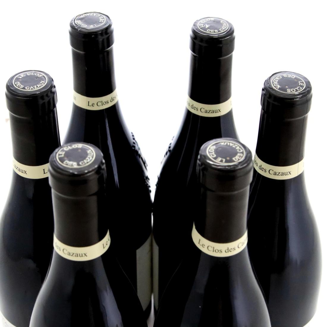 Image for Domaine le Clos des Cazaux La Tour Sarrasine 2020 x 6