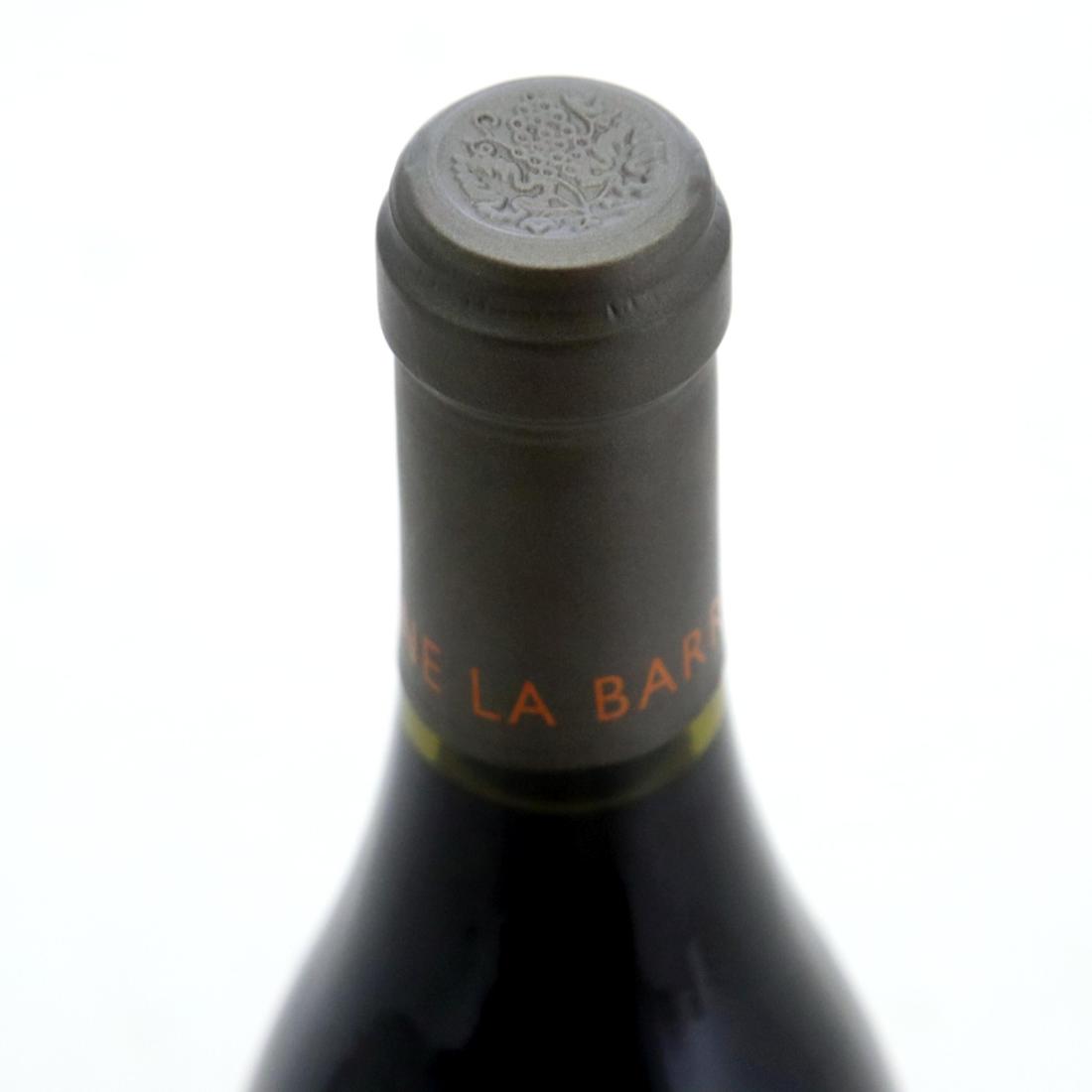 Image for Domaine la Barroche 2009