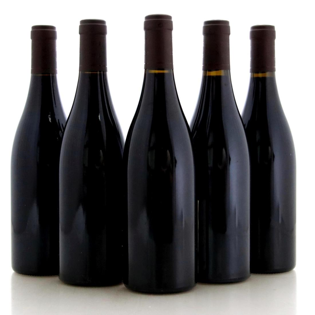 Image for Domaine Esmonin Clos Saint-Jacques 2009 x 5