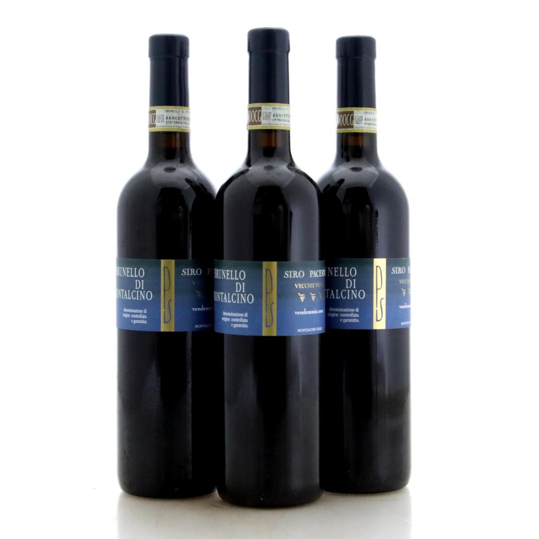 Image for Siro Pacenti Vecchie Vigne 2012