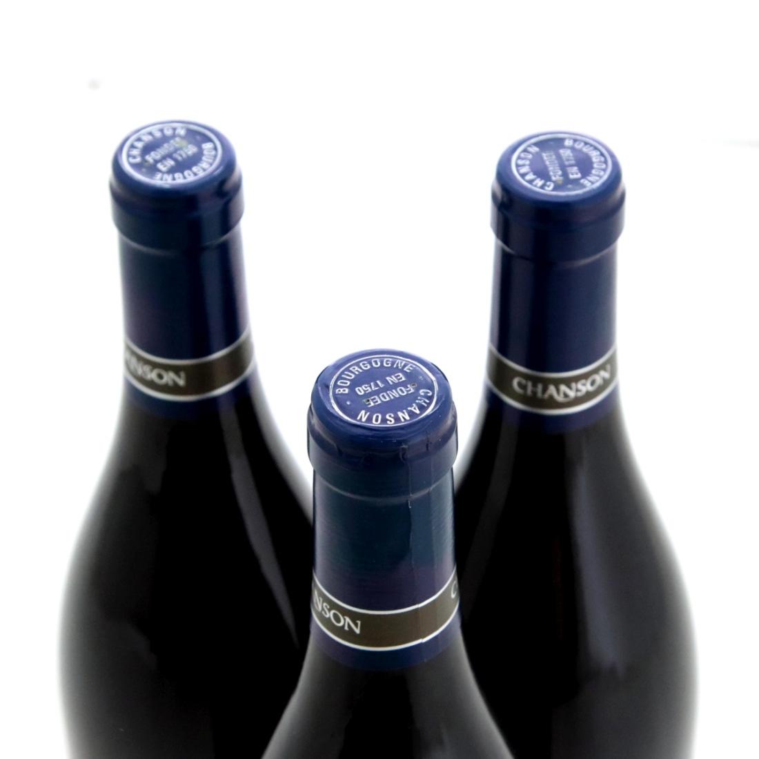 Image for Domaine Chanson Clos des Mouches 2019 x 3