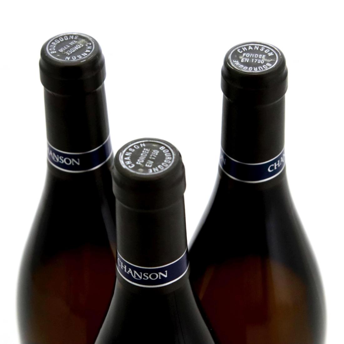 Image for Domaine Chanson Clos des Mouches 2019 x 3