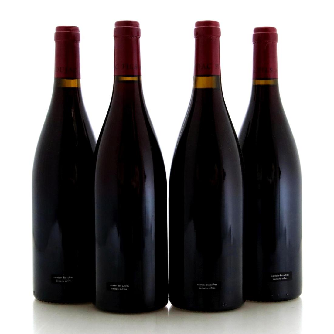 Image for Dujac Fils & Pere 2004 x 4