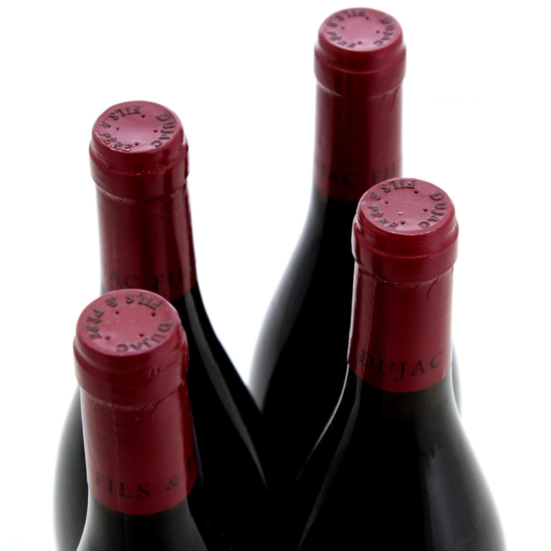 Image for Dujac Fils & Pere 2004 x 4