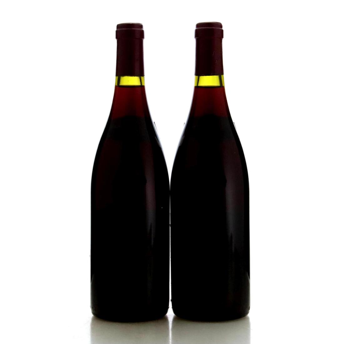 Image for Frédéric Esmonin 1993 x 2