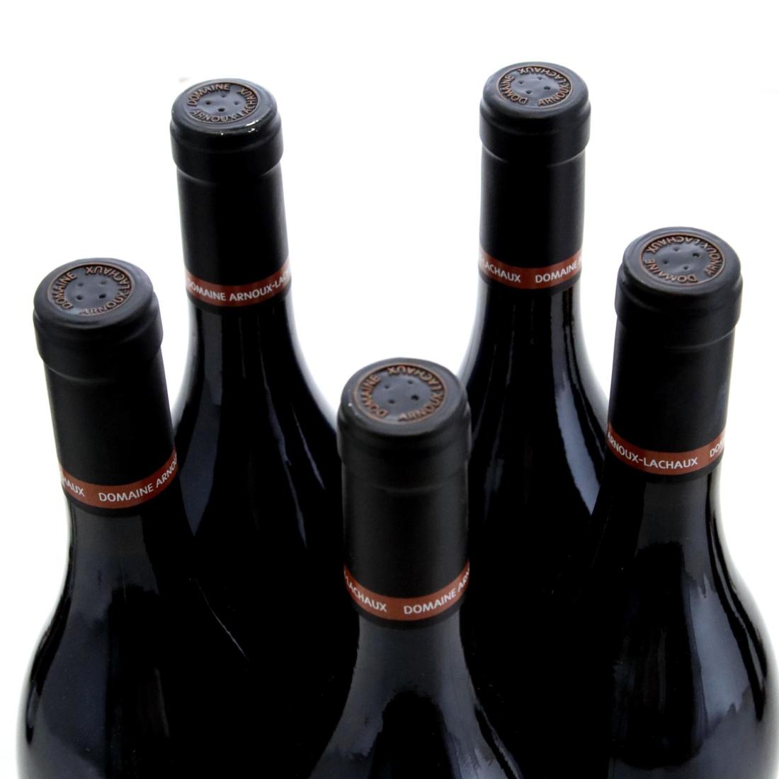 Domaine Arnoux-Lachaux Pinot Fin 2016 x 9