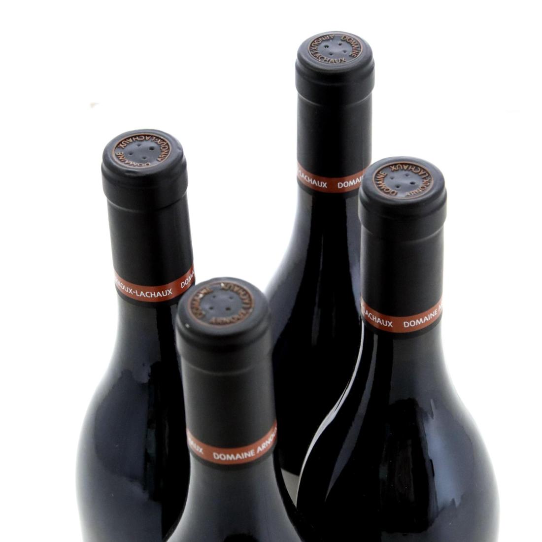 Domaine Arnoux-Lachaux Pinot Fin 2016 x 9