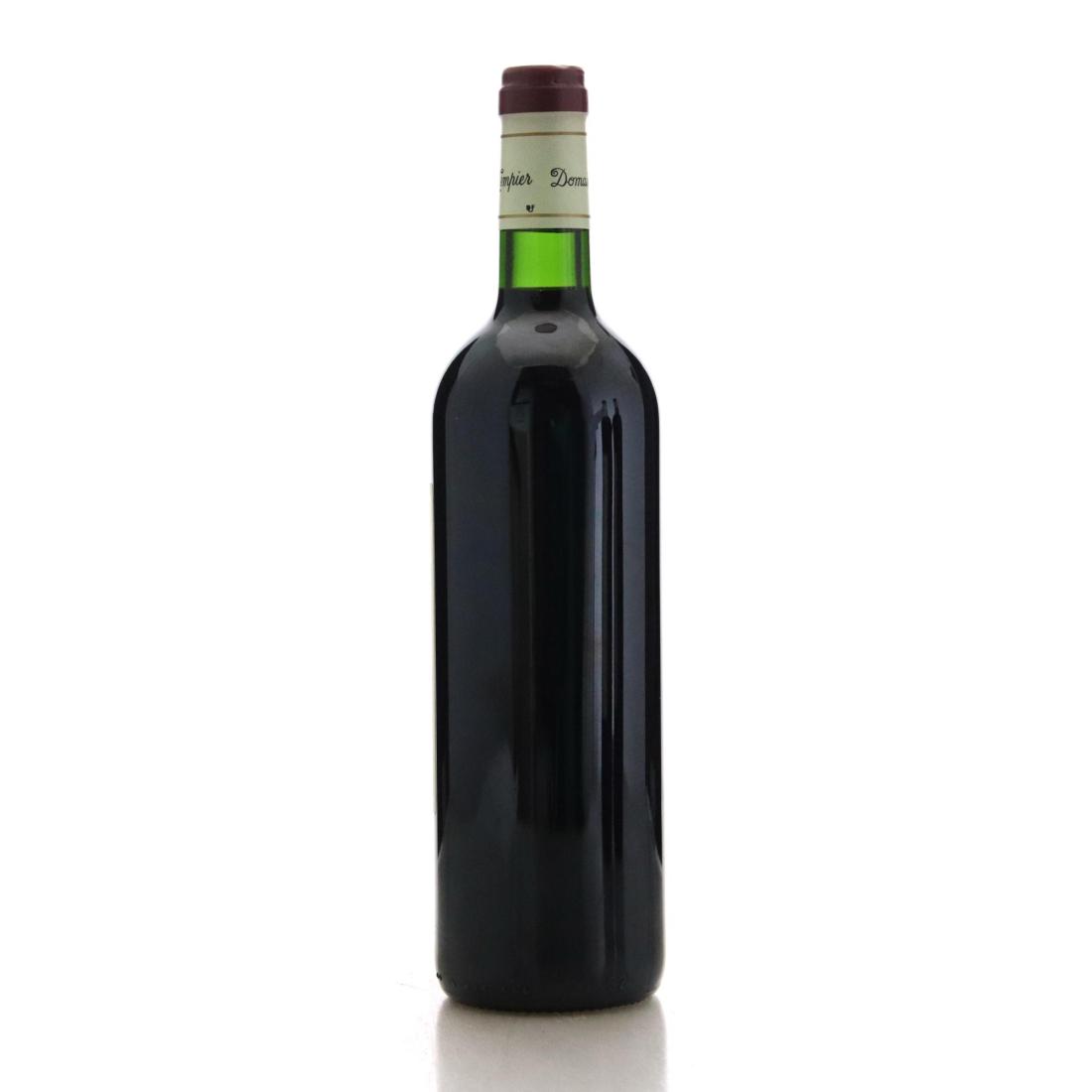 Domaine Tempier La Migoua 2011