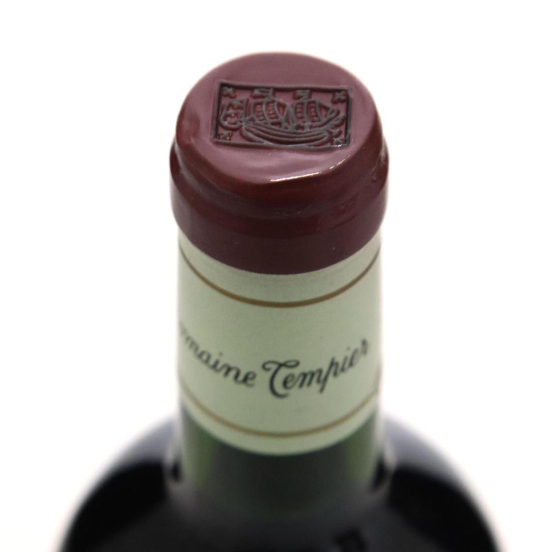 Domaine Tempier La Migoua 2011