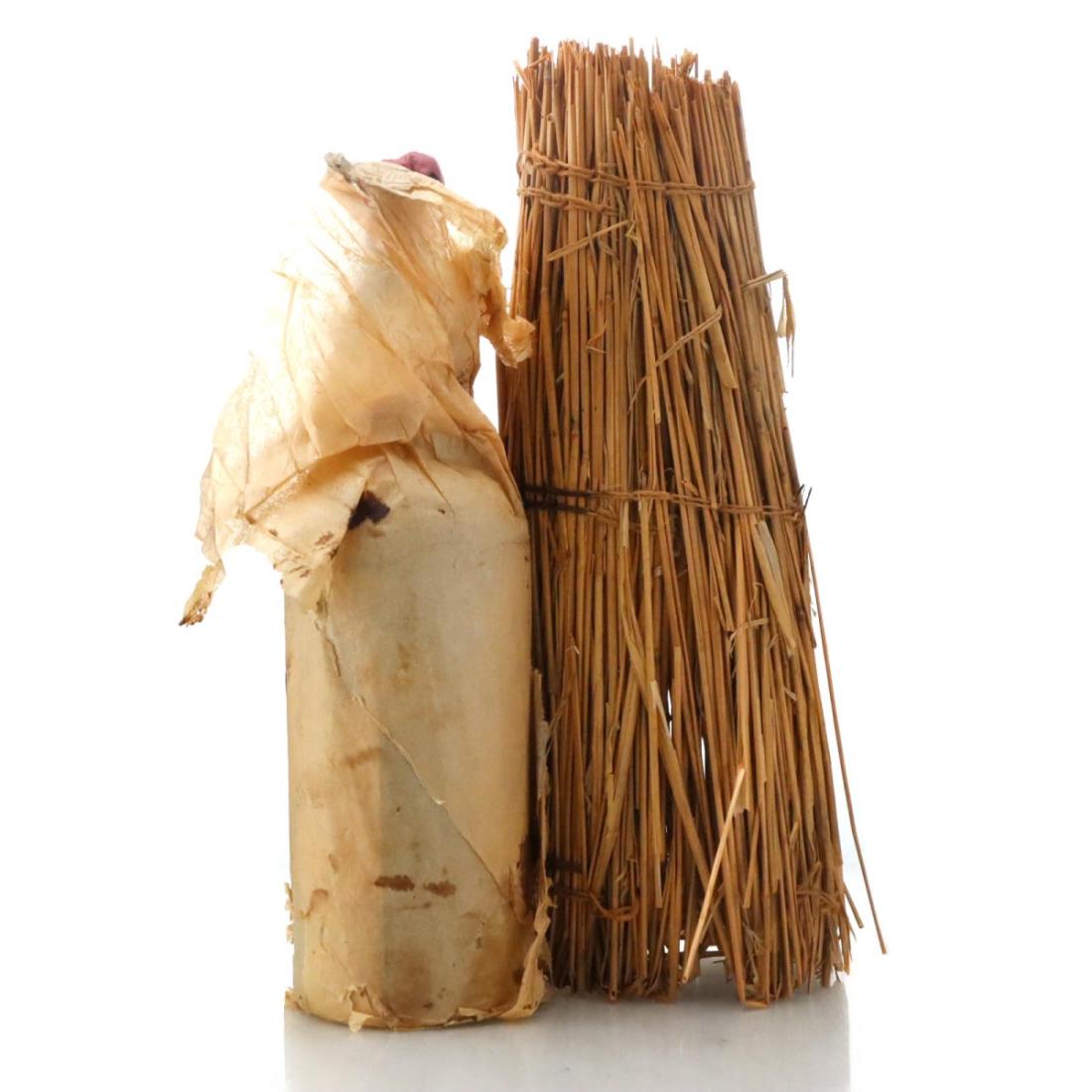 Image for Croft 1945 Vintage Port / bottled 1947