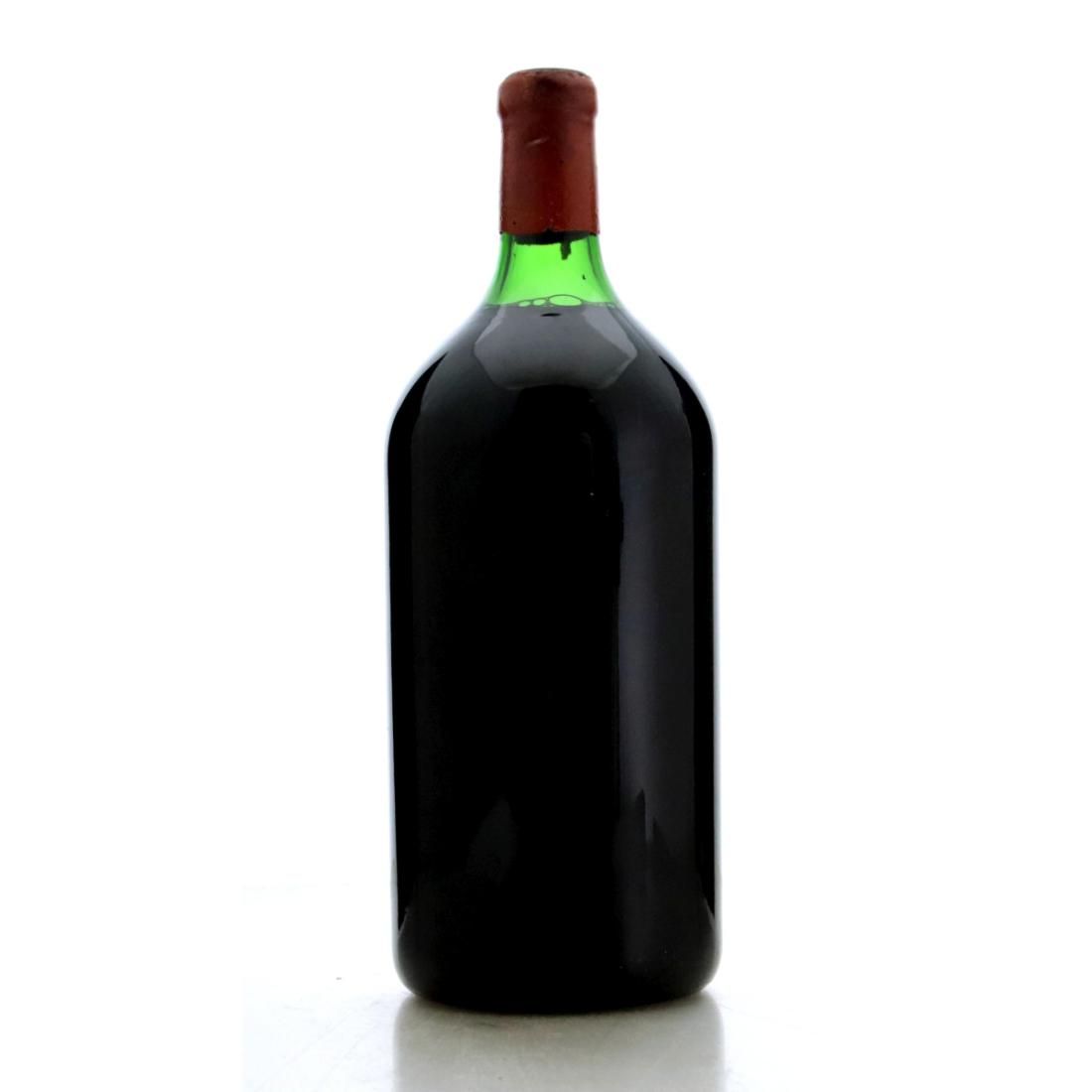 Image for Château d`Angludet 1983 / Jeroboam