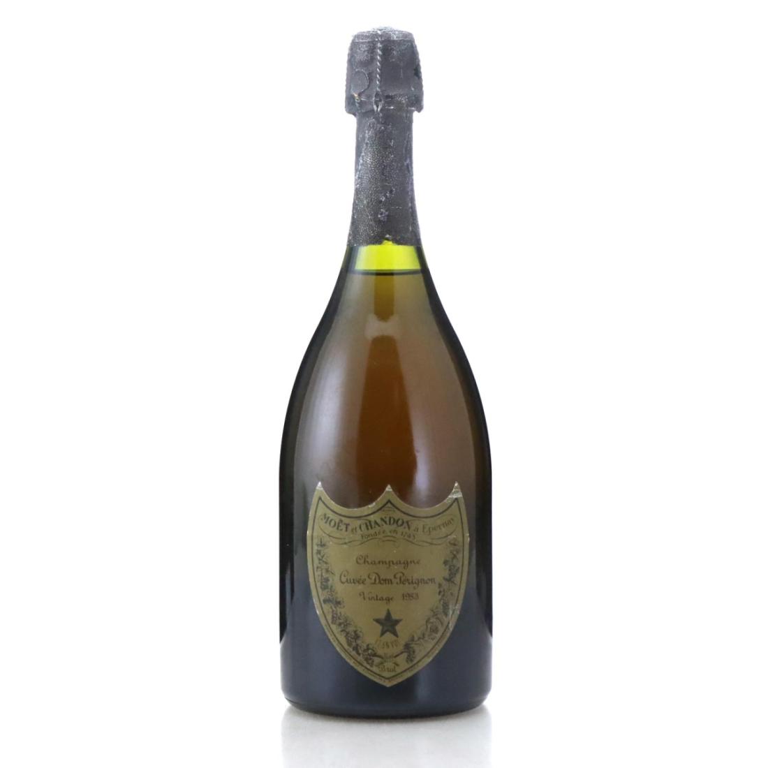 Image for Dom Pérignon 1983 Vintage Champagne