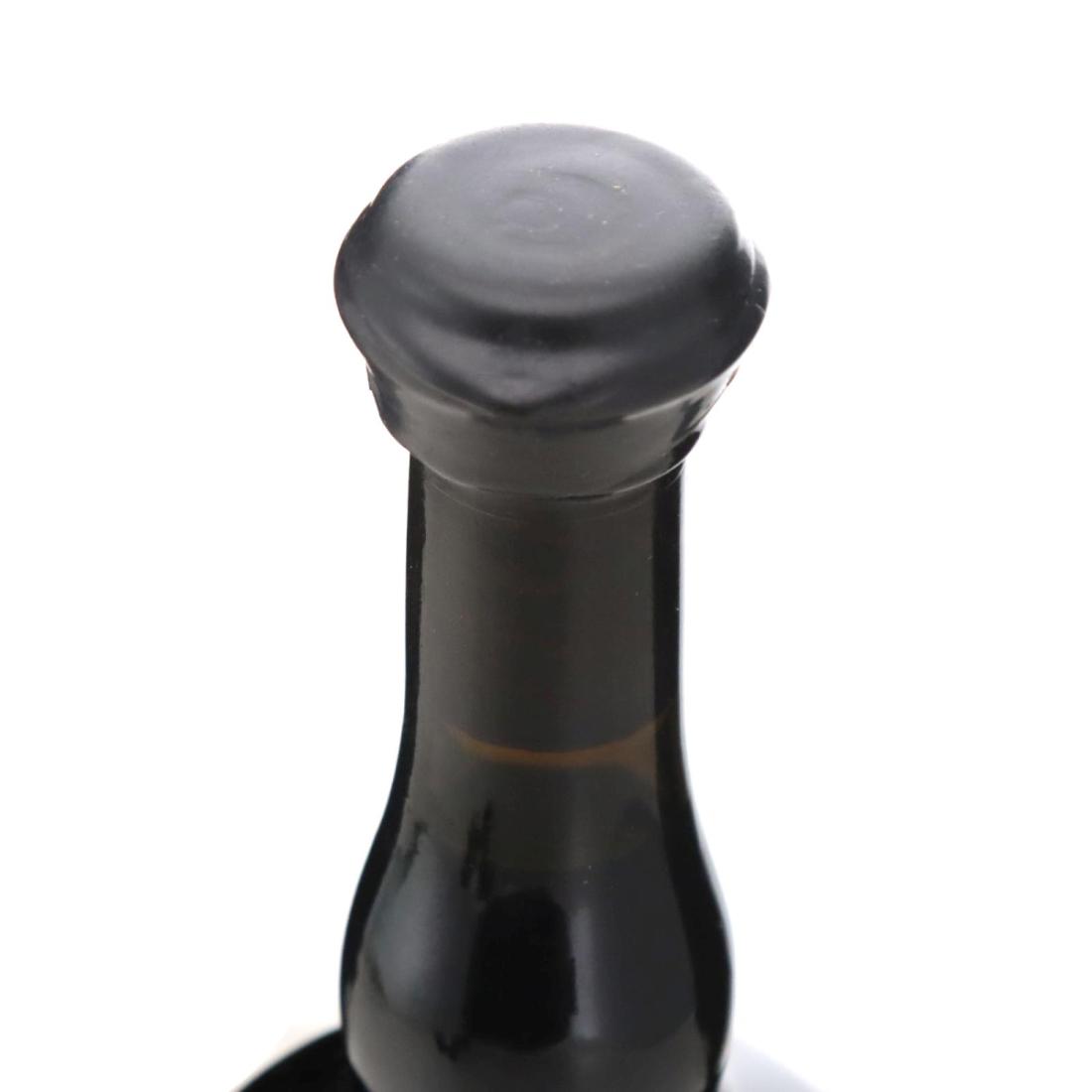 Image for Sine Qua The 17th Nail in my Cranium Syrah 2005