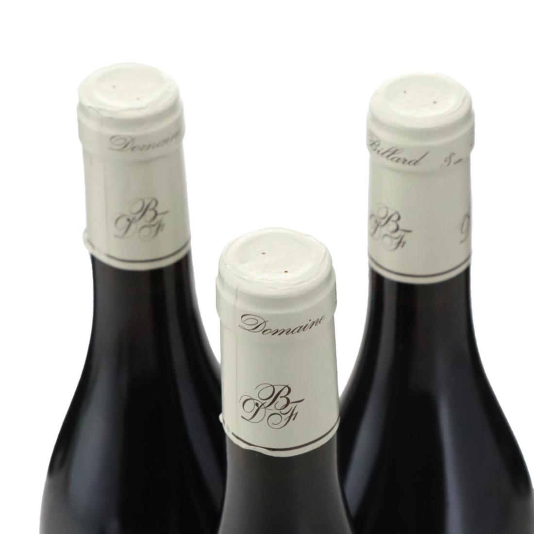 Image for Domaine Billard Père et Fils Les Chouacheux 2018 x3