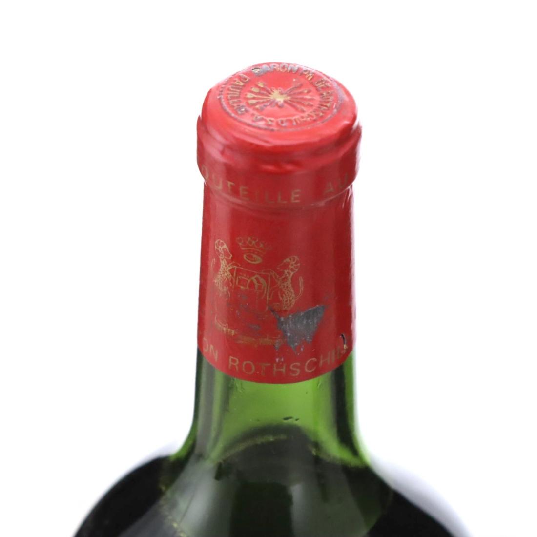 Image for Château Mouton Rothschild 1976 / Magnum