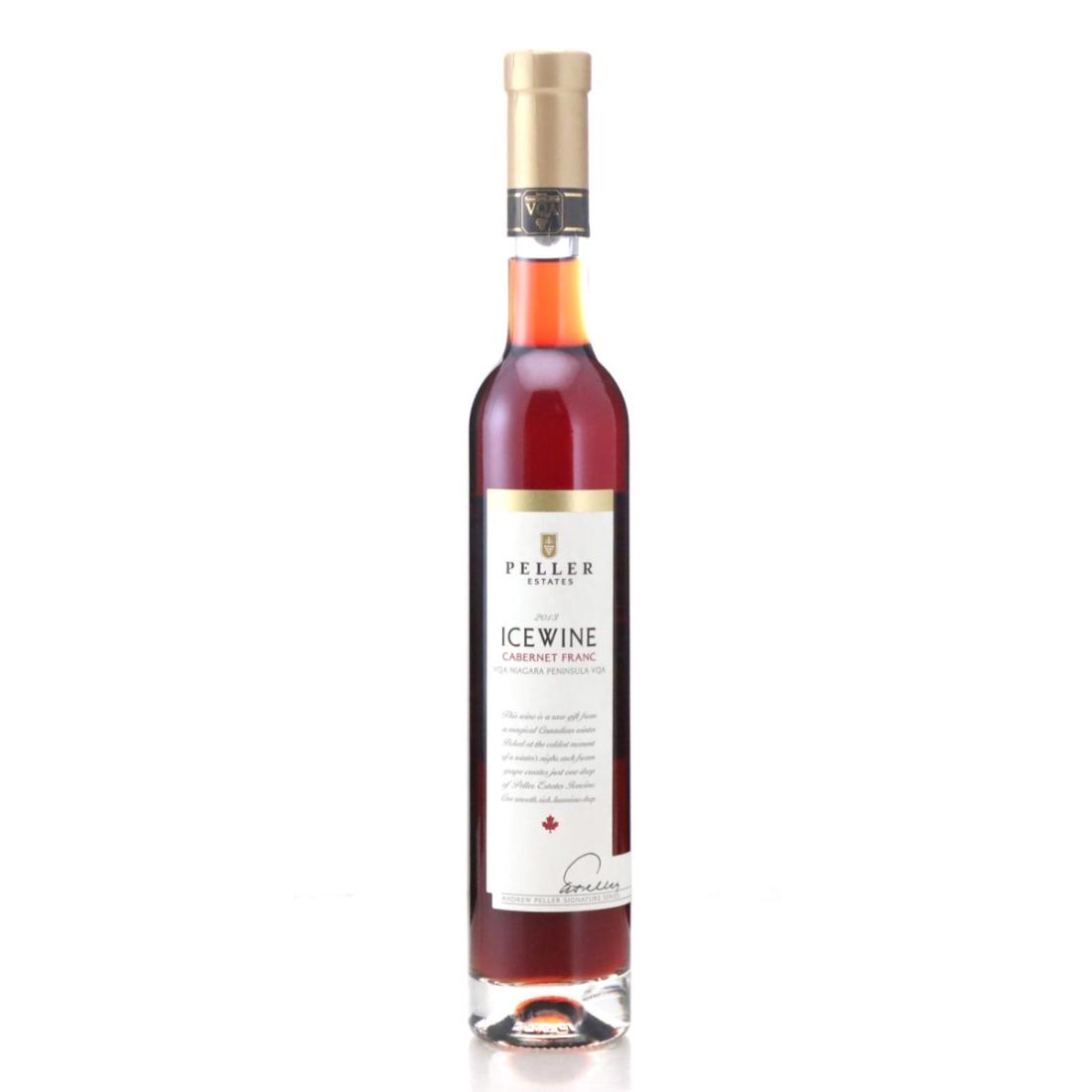 Image for Peller Estate Icewine Cabernet Franc 2013