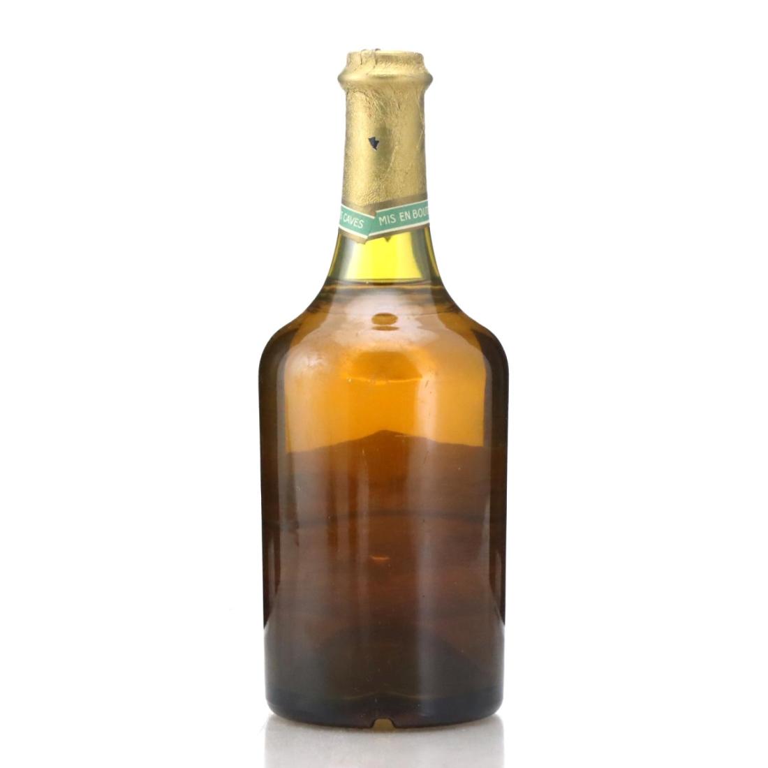 Image for Château-Chalon Jean Bourdy 1989