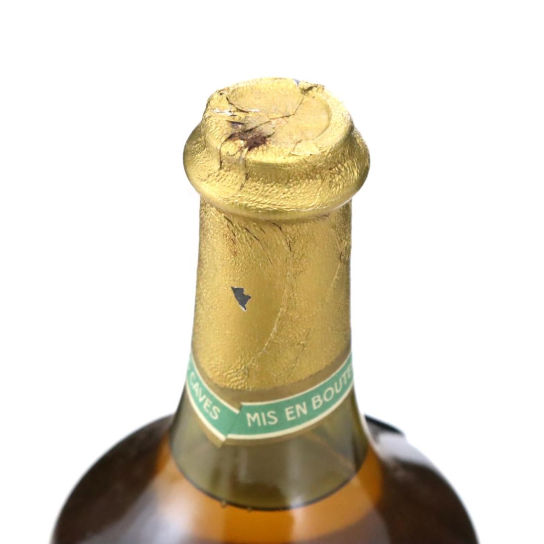 Image for Château-Chalon Jean Bourdy 1989