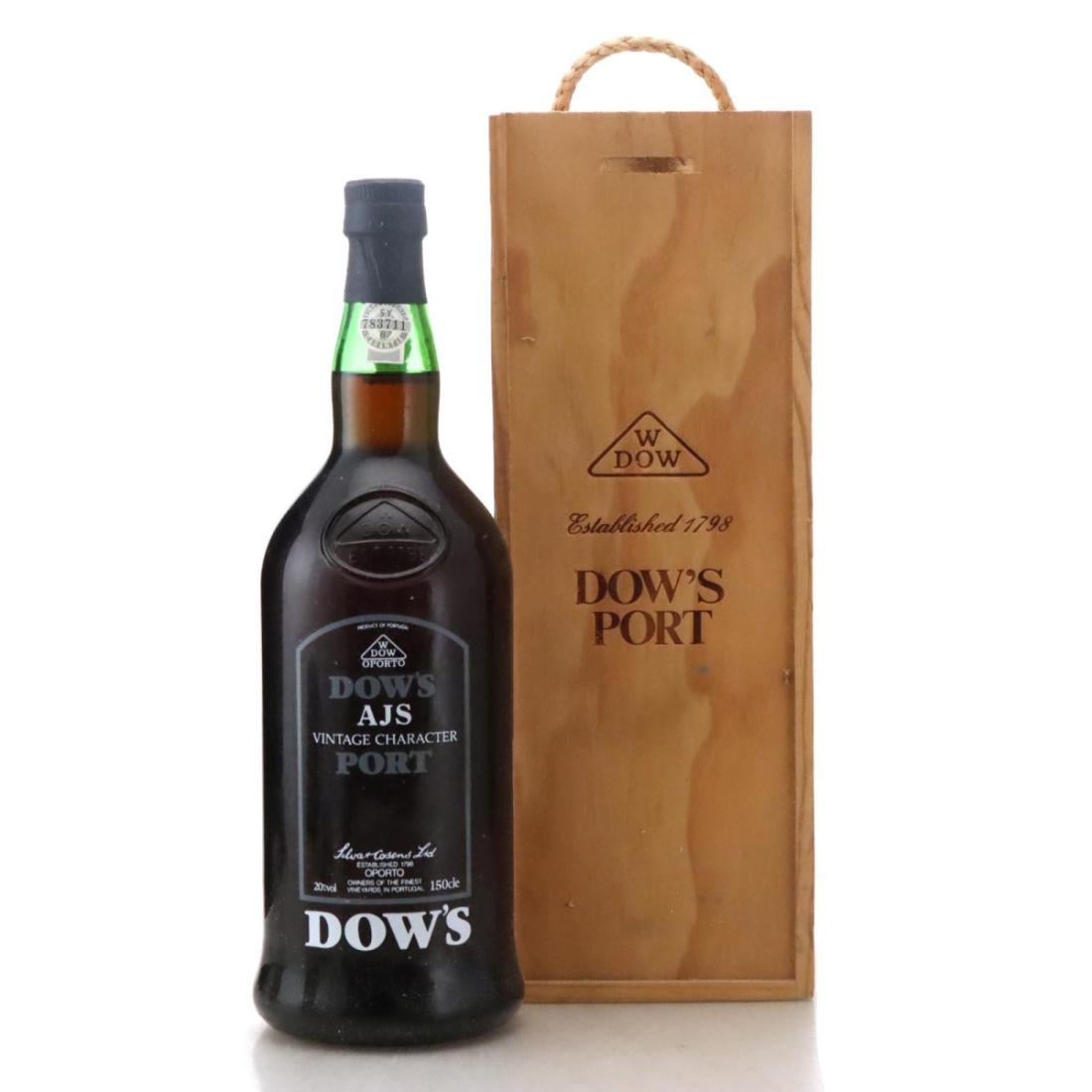 Image for Dow's AJS Port / Magnum