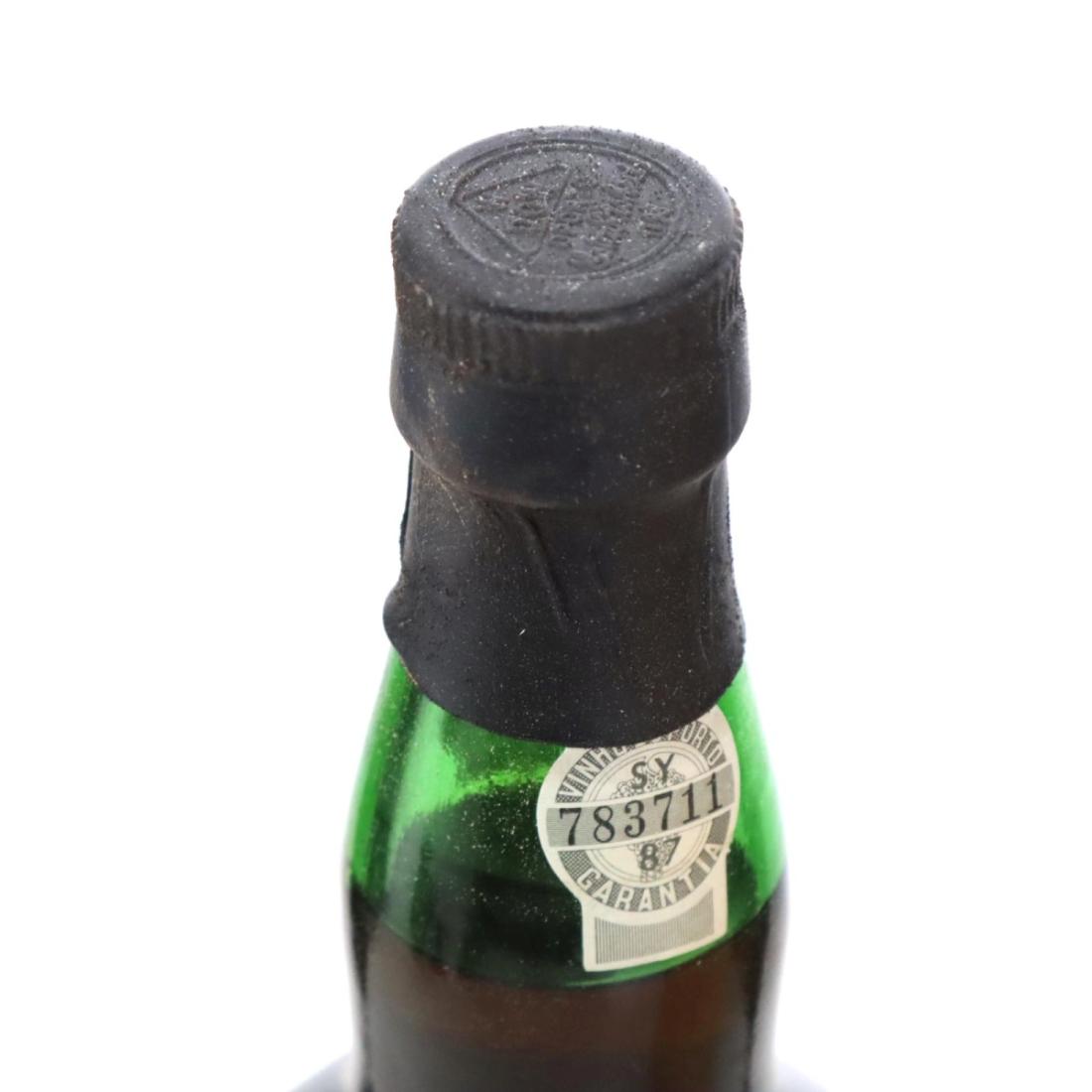 Image for Dow's AJS Port / Magnum