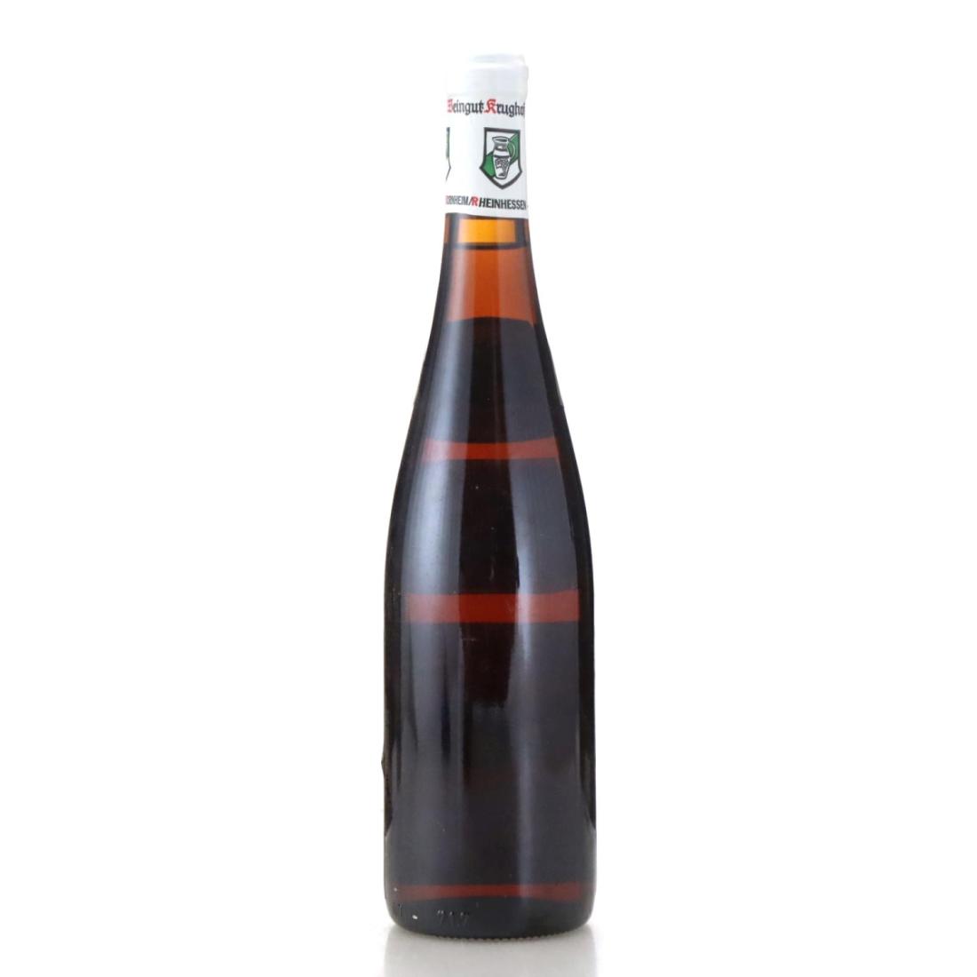Image for Krughof Bornheimer Kirchenstuck Beerenauslese 1983