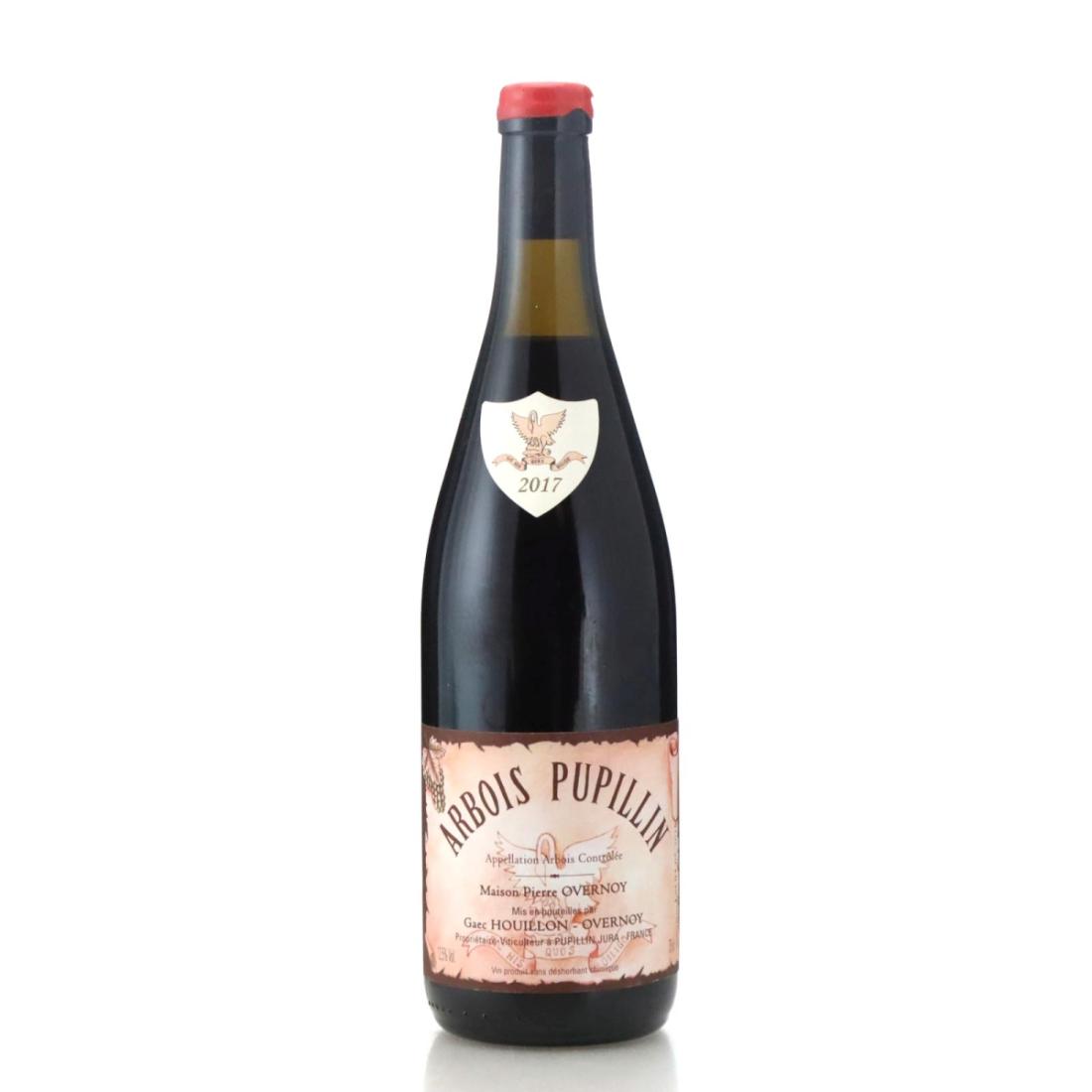 Image for Maison Pierre Overnoy 2017